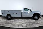New 2025 Chevrolet Silverado 3500 Regular Cab Service Truck for sale #SF314170 - photo 19