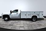 New 2025 Chevrolet Silverado 3500 Regular Cab Service Truck for sale #SF314170 - photo 20