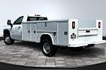 New 2025 Chevrolet Silverado 3500 Regular Cab Service Truck for sale #SF314170 - photo 2