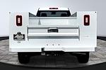 New 2025 Chevrolet Silverado 3500 Regular Cab Service Truck for sale #SF314170 - photo 4