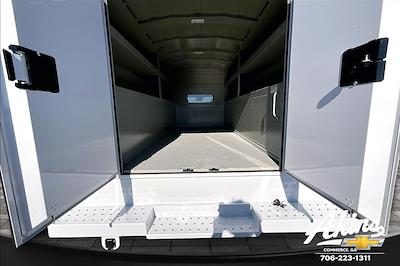 New 2025 Chevrolet Silverado 3500 Regular Cab Enclosed Service Body for sale #SF314183 - photo 2