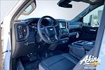 New 2025 Chevrolet Silverado 3500 Regular Cab Enclosed Service Body for sale #SF314183 - photo 12