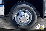 New 2025 Chevrolet Silverado 3500 Regular Cab Enclosed Service Body for sale #SF314183 - photo 18