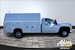 New 2025 Chevrolet Silverado 3500 Regular Cab Enclosed Service Body for sale #SF314183 - photo 19