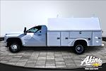 New 2025 Chevrolet Silverado 3500 Regular Cab Enclosed Service Body for sale #SF314183 - photo 20