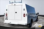 New 2025 Chevrolet Silverado 3500 Regular Cab Enclosed Service Body for sale #SF314183 - photo 21