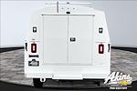 New 2025 Chevrolet Silverado 3500 Regular Cab Enclosed Service Body for sale #SF314183 - photo 5