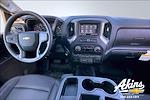 New 2025 Chevrolet Silverado 3500 Regular Cab Enclosed Service Body for sale #SF314183 - photo 6