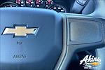 New 2025 Chevrolet Silverado 3500 Regular Cab Enclosed Service Body for sale #SF314183 - photo 9
