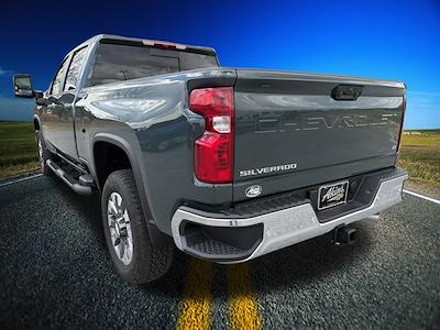 New 2025 Chevrolet Silverado 2500 - photo 1