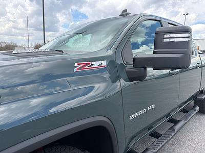 New 2025 Chevrolet Silverado 2500 - photo 1