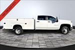 New 2025 Chevrolet Silverado 3500 Crew Cab Service Truck for sale #SF367574 - photo 18