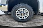 New 2025 Chevrolet Silverado 2500 Crew Cab Service Truck for sale #SF369585 - photo 17