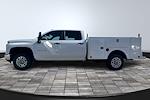 New 2025 Chevrolet Silverado 2500 Crew Cab Service Truck for sale #SF369585 - photo 19