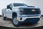 New 2025 Chevrolet Silverado 2500 Crew Cab Service Truck for sale #SF369585 - photo 3