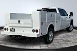 New 2025 Chevrolet Silverado 2500 Crew Cab Service Truck for sale #SF369585 - photo 20