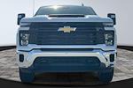 New 2025 Chevrolet Silverado 2500 Crew Cab Service Truck for sale #SF369585 - photo 21