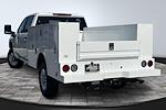 New 2025 Chevrolet Silverado 2500 Crew Cab Service Truck for sale #SF369585 - photo 2