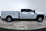 New 2025 Chevrolet Silverado 2500 Crew Cab Service Truck for sale #SF369631 - photo 19