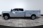 New 2025 Chevrolet Silverado 2500 Crew Cab Service Truck for sale #SF369631 - photo 20