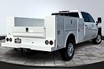 New 2025 Chevrolet Silverado 2500 Crew Cab Service Truck for sale #SF369631 - photo 21