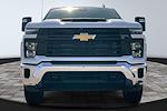 New 2025 Chevrolet Silverado 2500 Crew Cab Service Truck for sale #SF369631 - photo 22