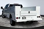 New 2025 Chevrolet Silverado 2500 Crew Cab Service Truck for sale #SF369631 - photo 2