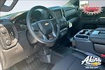 New 2025 Chevrolet Silverado 1500 Work Truck Regular Cab for sale #SG116622 - photo 11