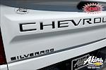 New 2025 Chevrolet Silverado 1500 Work Truck Regular Cab for sale #SG116622 - photo 14