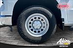 New 2025 Chevrolet Silverado 1500 Work Truck Regular Cab for sale #SG116622 - photo 18