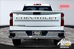 New 2025 Chevrolet Silverado 1500 Work Truck Regular Cab for sale #SG116622 - photo 4