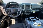 New 2025 Chevrolet Silverado 1500 Work Truck Regular Cab for sale #SG116622 - photo 5