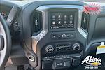 New 2025 Chevrolet Silverado 1500 Work Truck Regular Cab for sale #SG116622 - photo 6