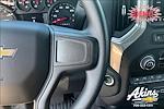 New 2025 Chevrolet Silverado 1500 Work Truck Regular Cab for sale #SG116622 - photo 8
