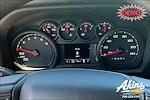 New 2025 Chevrolet Silverado 1500 Work Truck Regular Cab for sale #SG116622 - photo 9