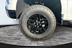 New 2025 Chevrolet Silverado 1500 Custom Crew Cab for sale #41165 - photo 18