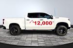 New 2025 Chevrolet Silverado 1500 Custom Crew Cab for sale #41165 - photo 19