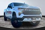 New 2025 Chevrolet Silverado 1500 Custom Crew Cab for sale #41165 - photo 3