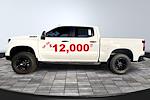 New 2025 Chevrolet Silverado 1500 Custom Crew Cab for sale #41165 - photo 20