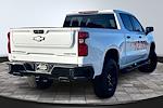 New 2025 Chevrolet Silverado 1500 Custom Crew Cab for sale #41165 - photo 21