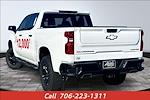 New 2025 Chevrolet Silverado 1500 Custom Crew Cab for sale #41165 - photo 2