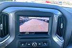 New 2025 Chevrolet Silverado 1500 Work Truck Regular Cab for sale #SG239191 - photo 10