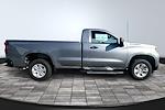 New 2025 Chevrolet Silverado 1500 Work Truck Regular Cab for sale #SG239191 - photo 19