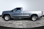 New 2025 Chevrolet Silverado 1500 Work Truck Regular Cab for sale #SG239191 - photo 20