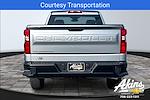 New 2025 Chevrolet Silverado 1500 Work Truck Regular Cab for sale #SG239191 - photo 6
