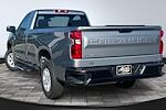 New 2025 Chevrolet Silverado 1500 Work Truck Regular Cab for sale #SG239191 - photo 2