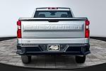 New 2025 Chevrolet Silverado 1500 Work Truck Regular Cab for sale #SG239191 - photo 3