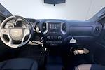 New 2025 Chevrolet Silverado 1500 Work Truck Regular Cab for sale #SG239191 - photo 5