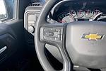 New 2025 Chevrolet Silverado 1500 Work Truck Regular Cab for sale #SG239191 - photo 7