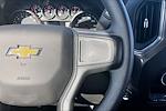 New 2025 Chevrolet Silverado 1500 Work Truck Regular Cab for sale #SG239191 - photo 8